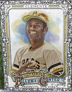 Roberto Clemente