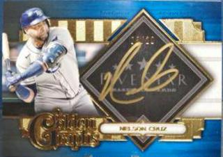 Nelson Cruz