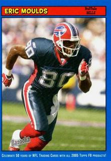 Eric Moulds