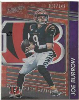 Joe Burrow