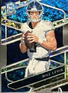 Will Levis