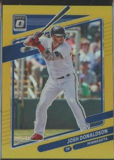 Josh Donaldson
