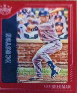 Alex Bregman