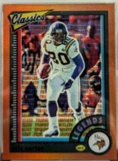 Cris Carter