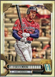 Freddie Freeman