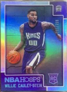 Willie Cauley-Stein