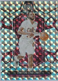 Darius Garland
