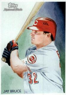 Jay Bruce