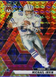 Michael Irvin