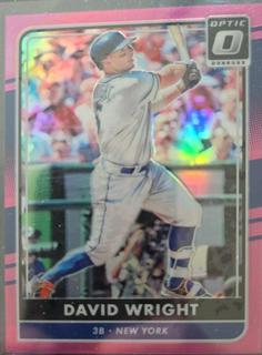 David Wright
