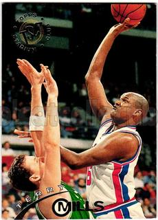Terry Mills