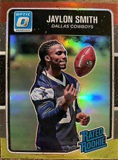 Jaylon Smith