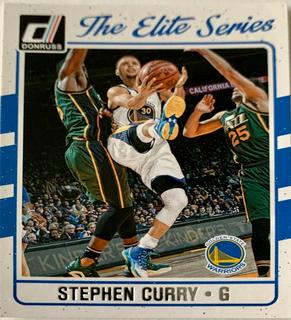 Stephen Curry