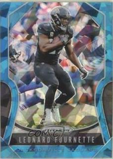 Leonard Fournette