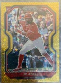 Jo Adell