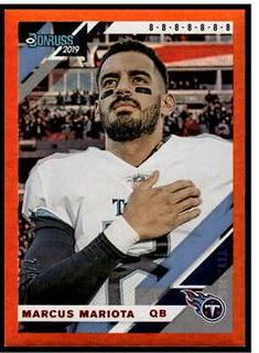 Marcus Mariota