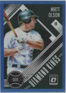 Matt Olson