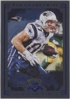 Rob Gronkowski
