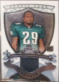 Tony Hunt