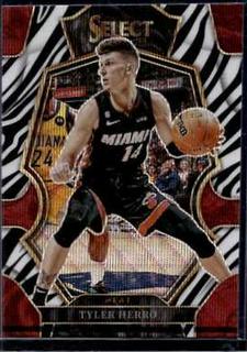 Tyler Herro