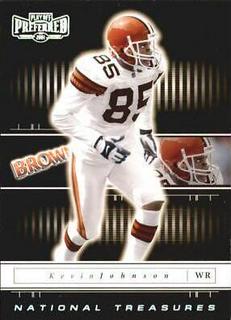 Kevin Johnson