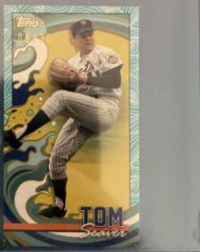 Tom Seaver