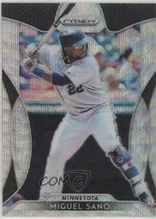 Miguel Sano