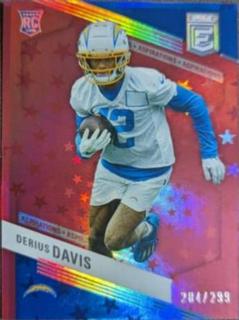 Derius Davis