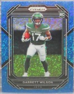 Garrett Wilson