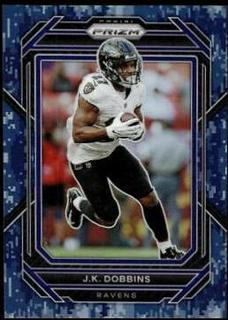 J. K. Dobbins
