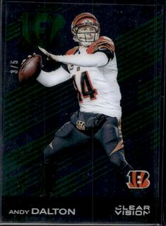 Andy Dalton