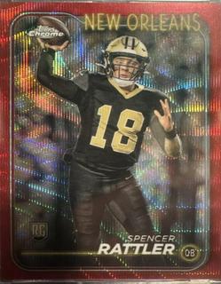 Spencer Rattler