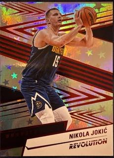 Nikola Jokic