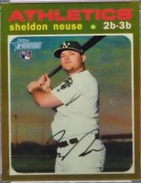 Sheldon Neuse