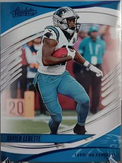 Xavier Legette