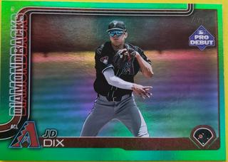JD Dix