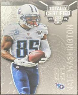 Nate Washington