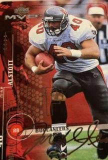 Mike Alstott