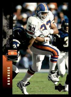 Rod Bernstine