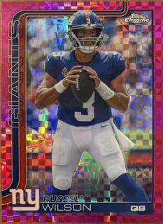 Russell Wilson