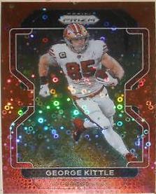 George Kittle