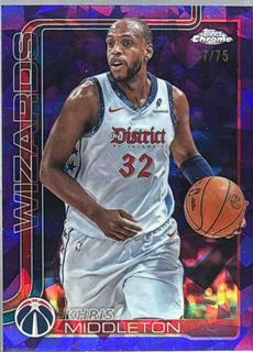 Khris Middleton
