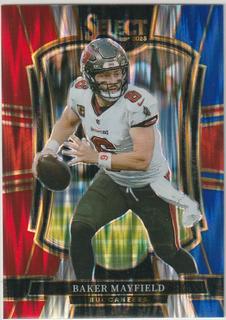Baker Mayfield