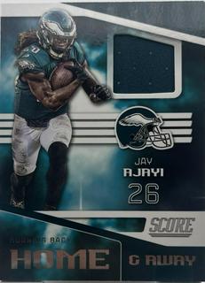 Jay Ajayi