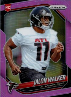 Jalon Walker
