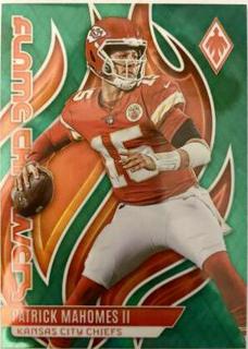 Patrick Mahomes II