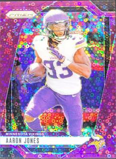 Aaron Jones