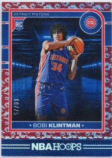 Bobi Klintman