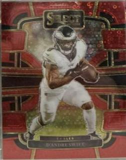 D'Andre Swift