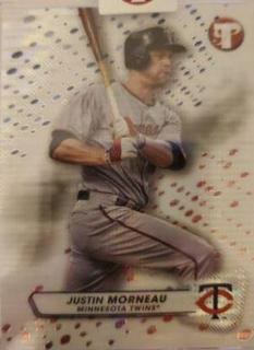 Justin Morneau